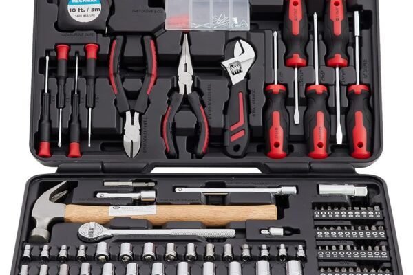 HomeTool Haven: Expert Picks for Every Household