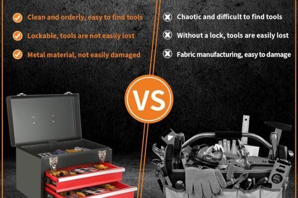 HomeTool Haven: Expert Picks for Every Household