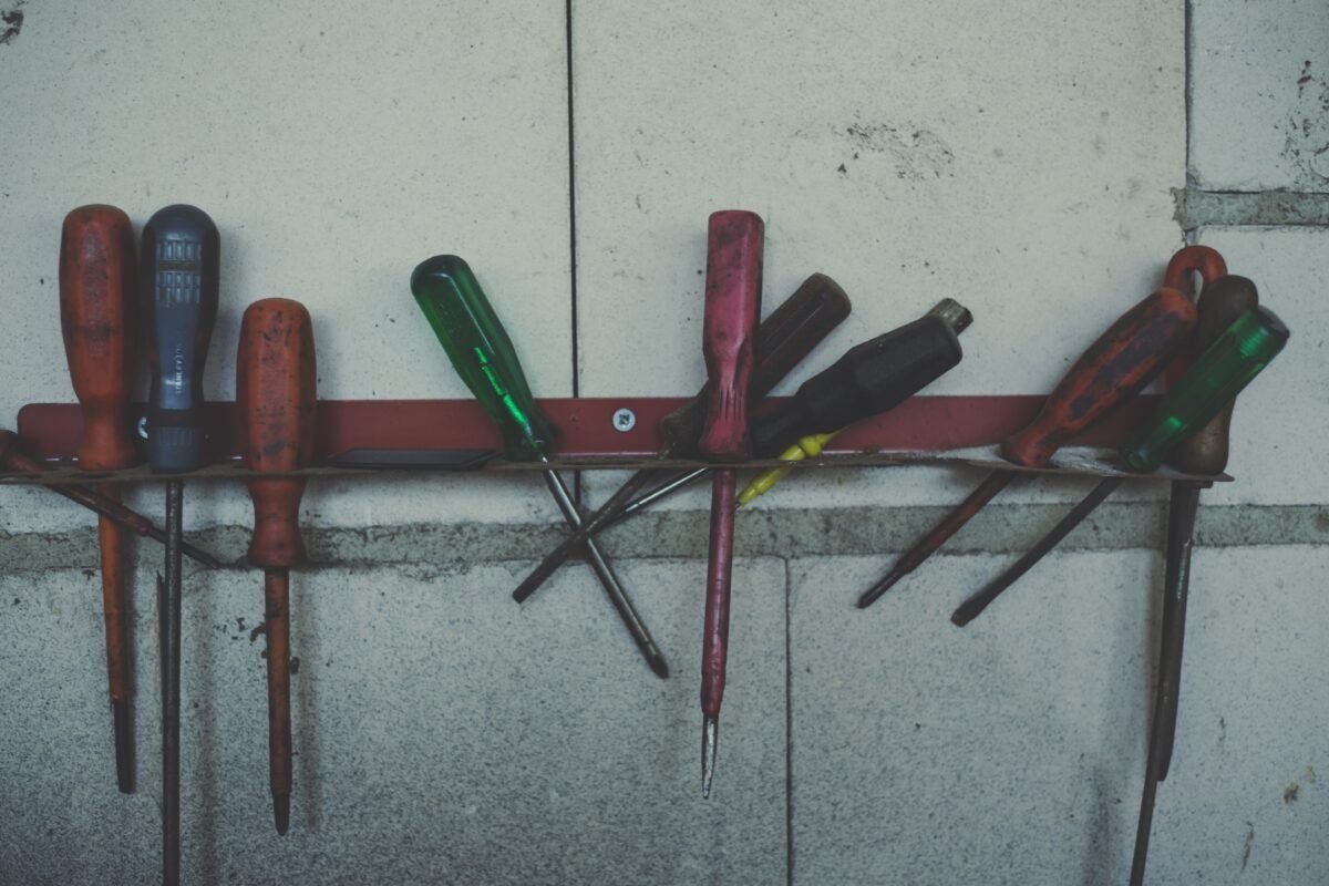 26 PRO Cabinet FOAM Tool Kit 277 Pieces Red Review