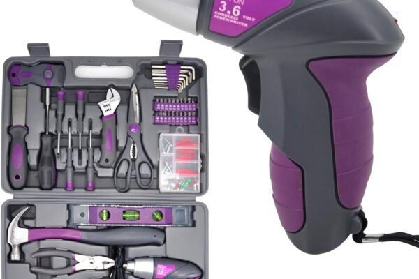 HomeTool Haven: Expert Picks for Every Household