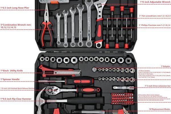 HomeTool Haven: Expert Picks for Every Household