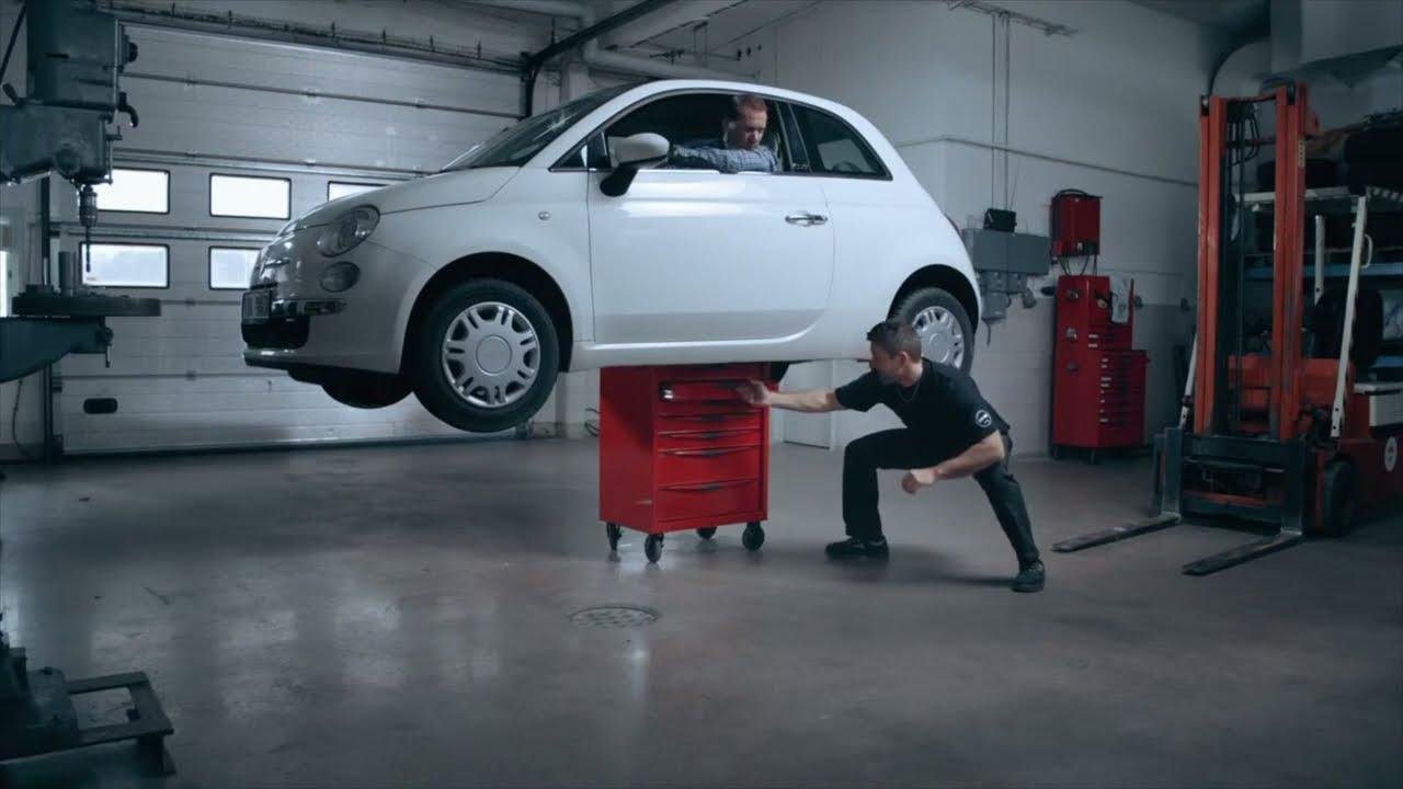 Tool Kits built to last – Teng Tools USA