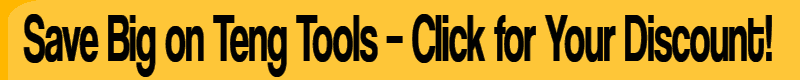 Discover more about the Teng Tools 6 Piece Plier, Wrench, Engineer Hammer, Knife, and Saw General Set Review. Discover more about the Teng Tools 6 Piece Plier, Wrench, Engineer Hammer, Knife, and Saw General Set Review.