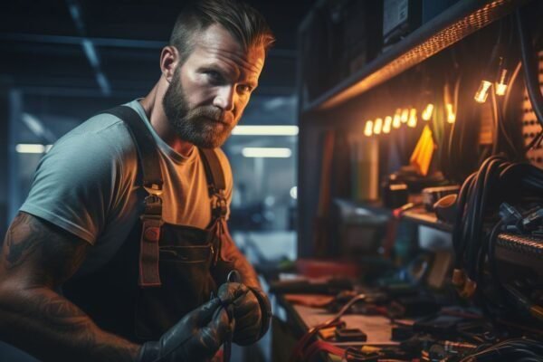 best electrician tools for pros 2024