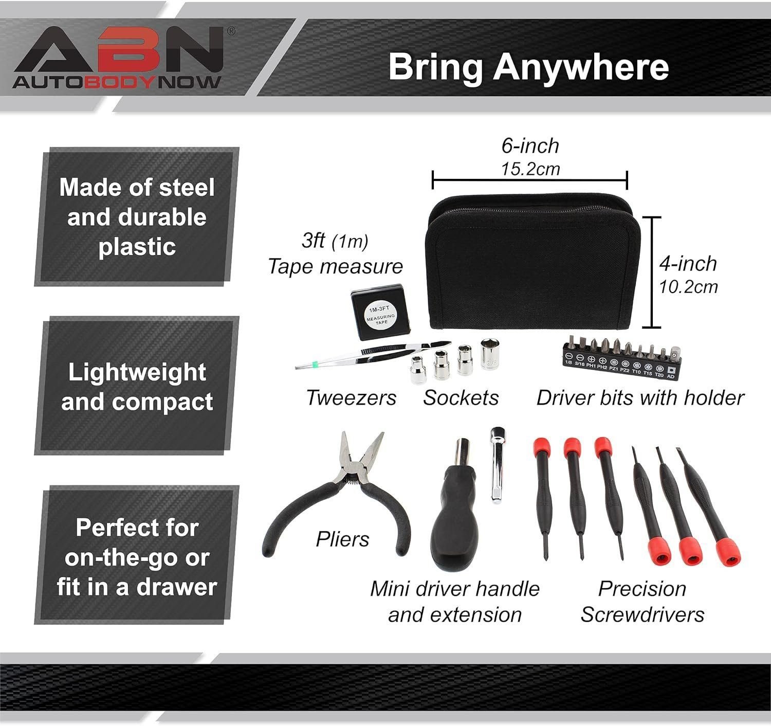 HomeTool Haven: Expert Picks for Every Household