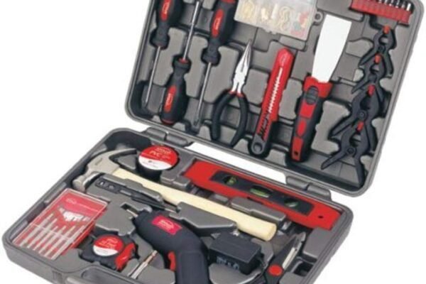 HomeTool Haven: Expert Picks for Every Household