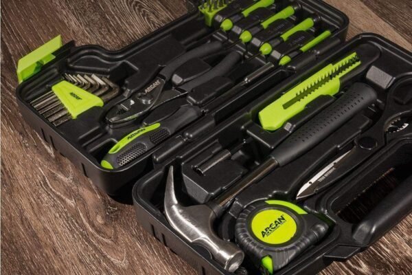 HomeTool Haven: Expert Picks for Every Household