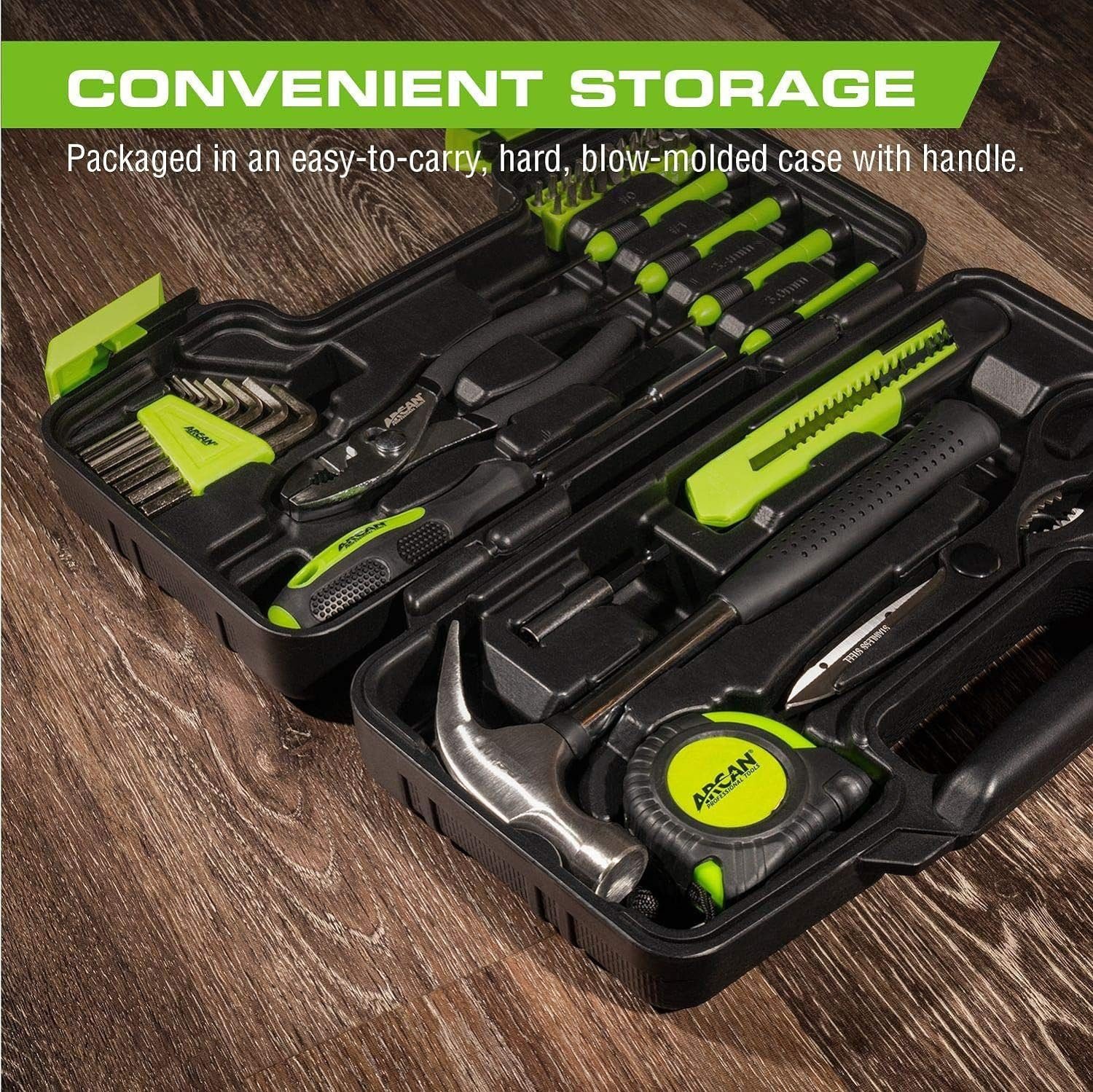 HomeTool Haven: Expert Picks for Every Household