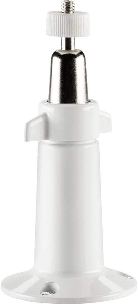 Arlo Essential Spotlight Camera - 2 Count (Pack of 1) Wireless Security, 1080p Video, Color Night Vision, Way Audio, Wire-Free, Direct to WiFi No Hub Needed, Compatible with Alexa, White, VMC2230 Arlo Essential Spotlight Camera - 2 Count (Pack of 1) Wireless Security, 1080p Video, Color Night Vision, Way Audio, Wire-Free, Direct to WiFi No Hub Needed, Compatible with Alexa, White, VMC2230