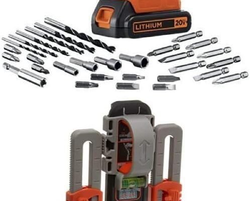 HomeTool Haven: Expert Picks for Every Household