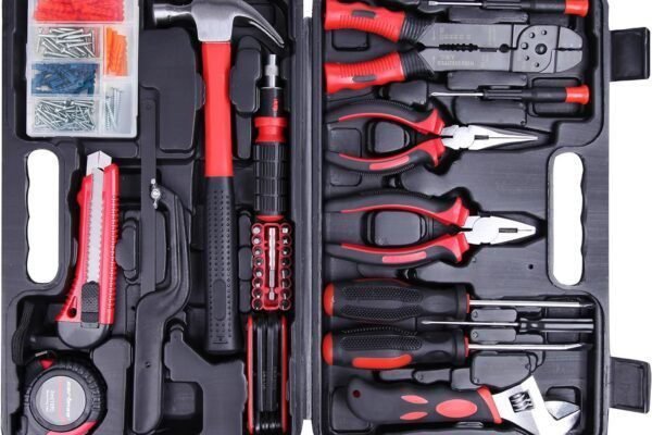 HomeTool Haven: Expert Picks for Every Household