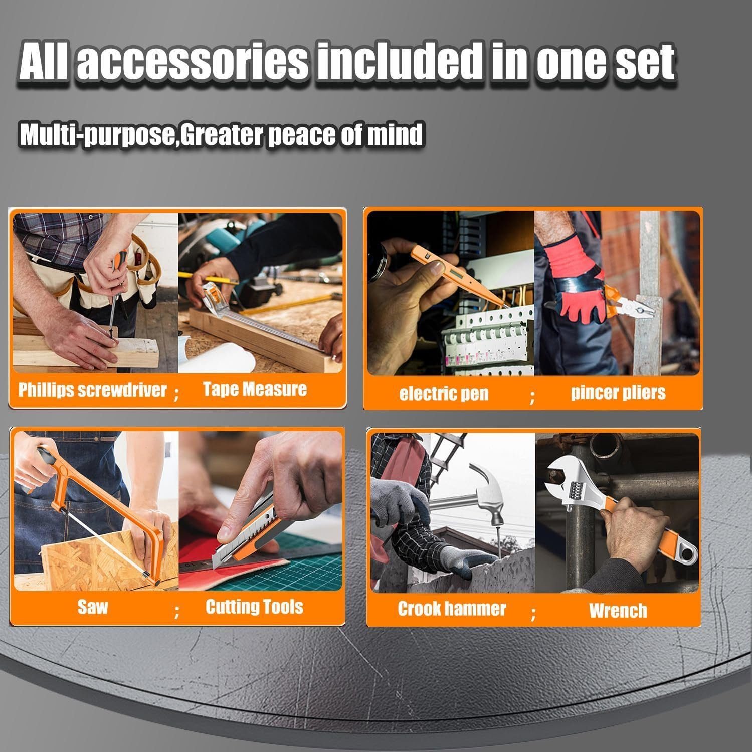 HomeTool Haven: Expert Picks for Every Household