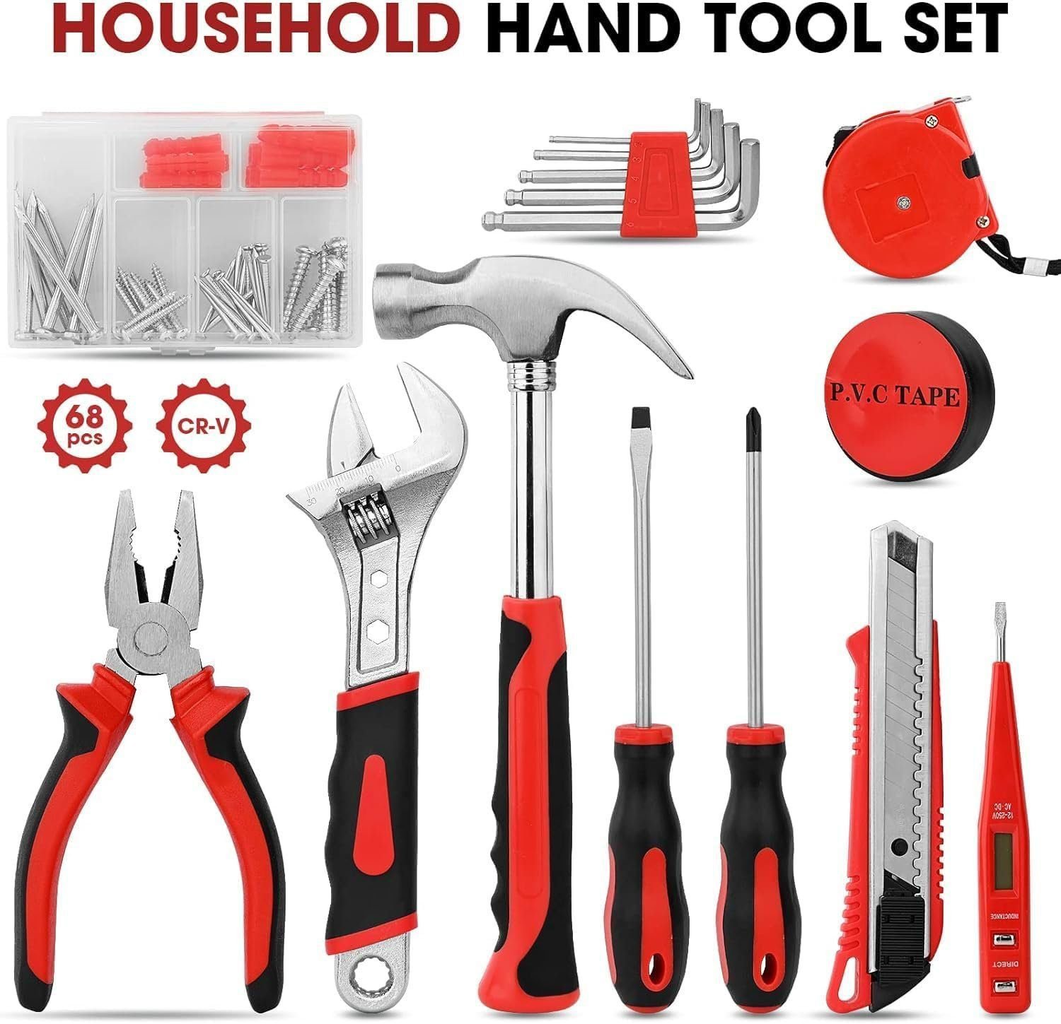 HomeTool Haven: Expert Picks for Every Household