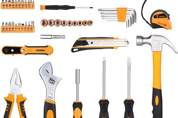 HomeTool Haven: Expert Picks for Every Household