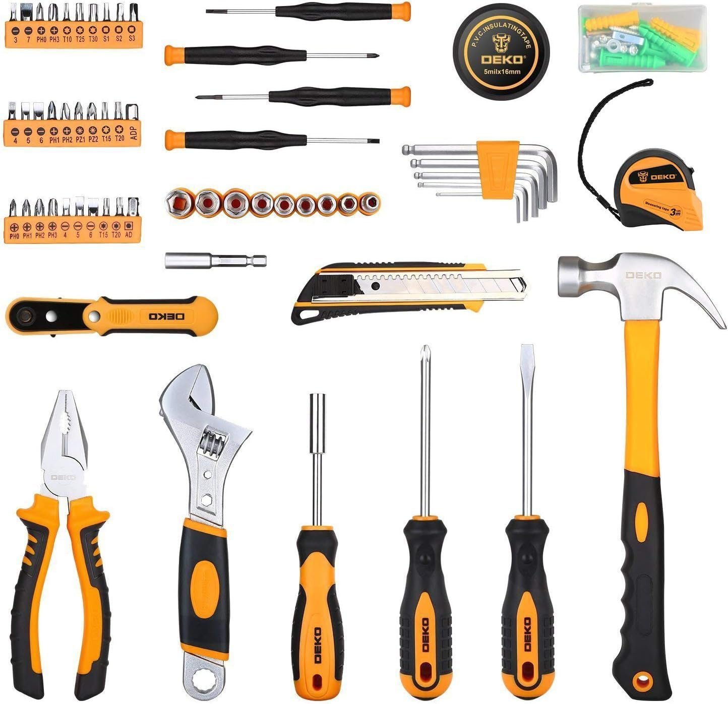 HomeTool Haven: Expert Picks for Every Household