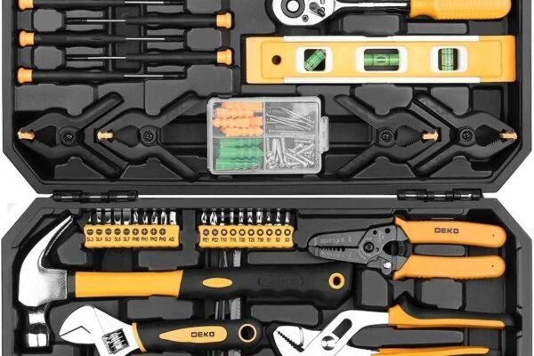 HomeTool Haven: Expert Picks for Every Household