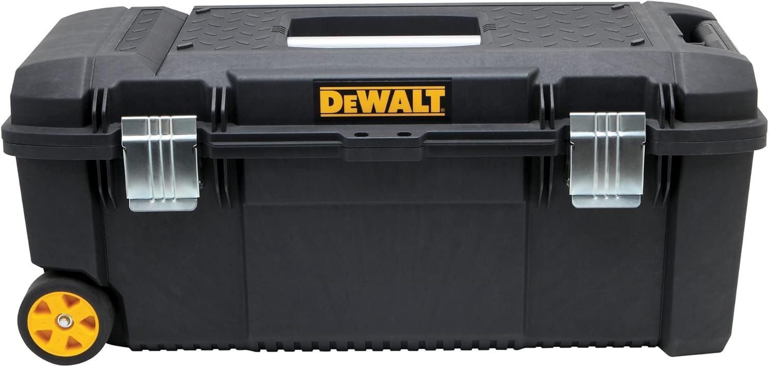 DEWALT DWST28100 28 Tool Box on Wheels