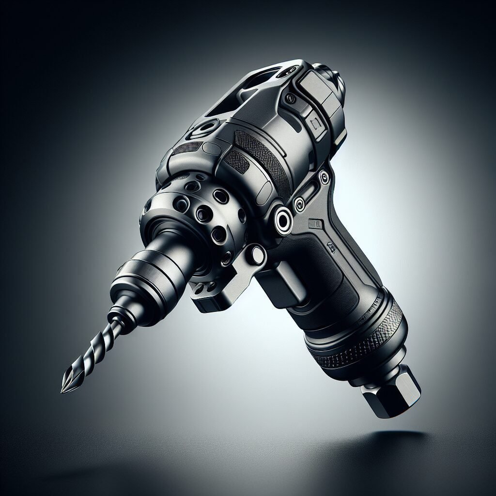 DEWALT Right Angle Attachment, Impact Ready, 1.5 (DWARA120)