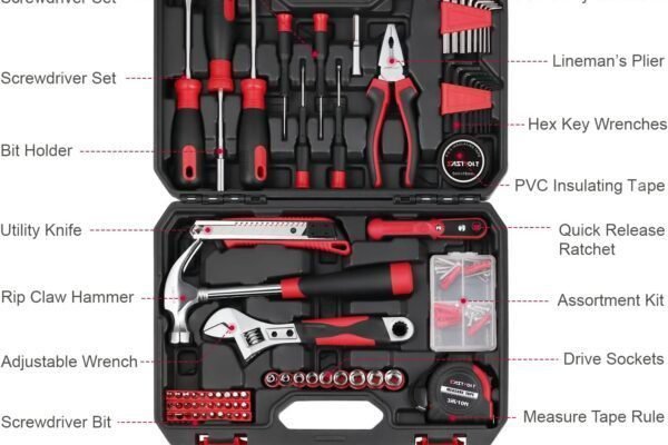 HomeTool Haven: Expert Picks for Every Household