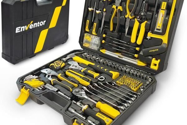 HomeTool Haven: Expert Picks for Every Household