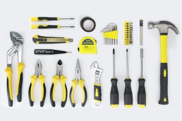 HomeTool Haven: Expert Picks for Every Household