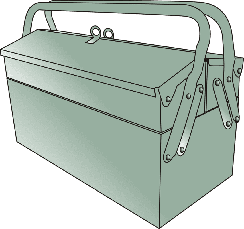 GEARWRENCH 3 Drawer Tool Box - 83151