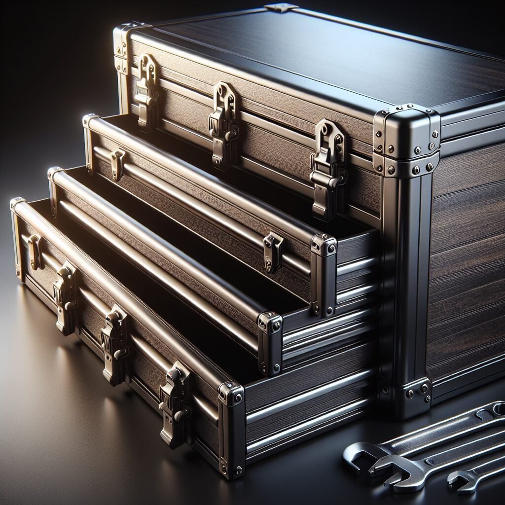 GEARWRENCH 3 Drawer Tool Box - 83151