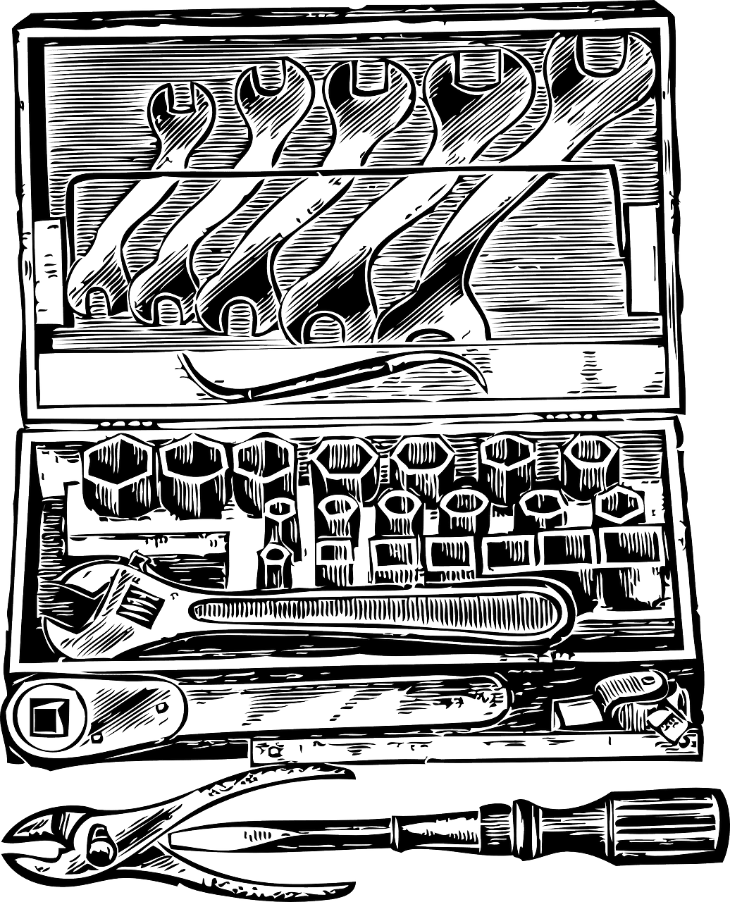 HomeTool Haven: Expert Picks for Every Household