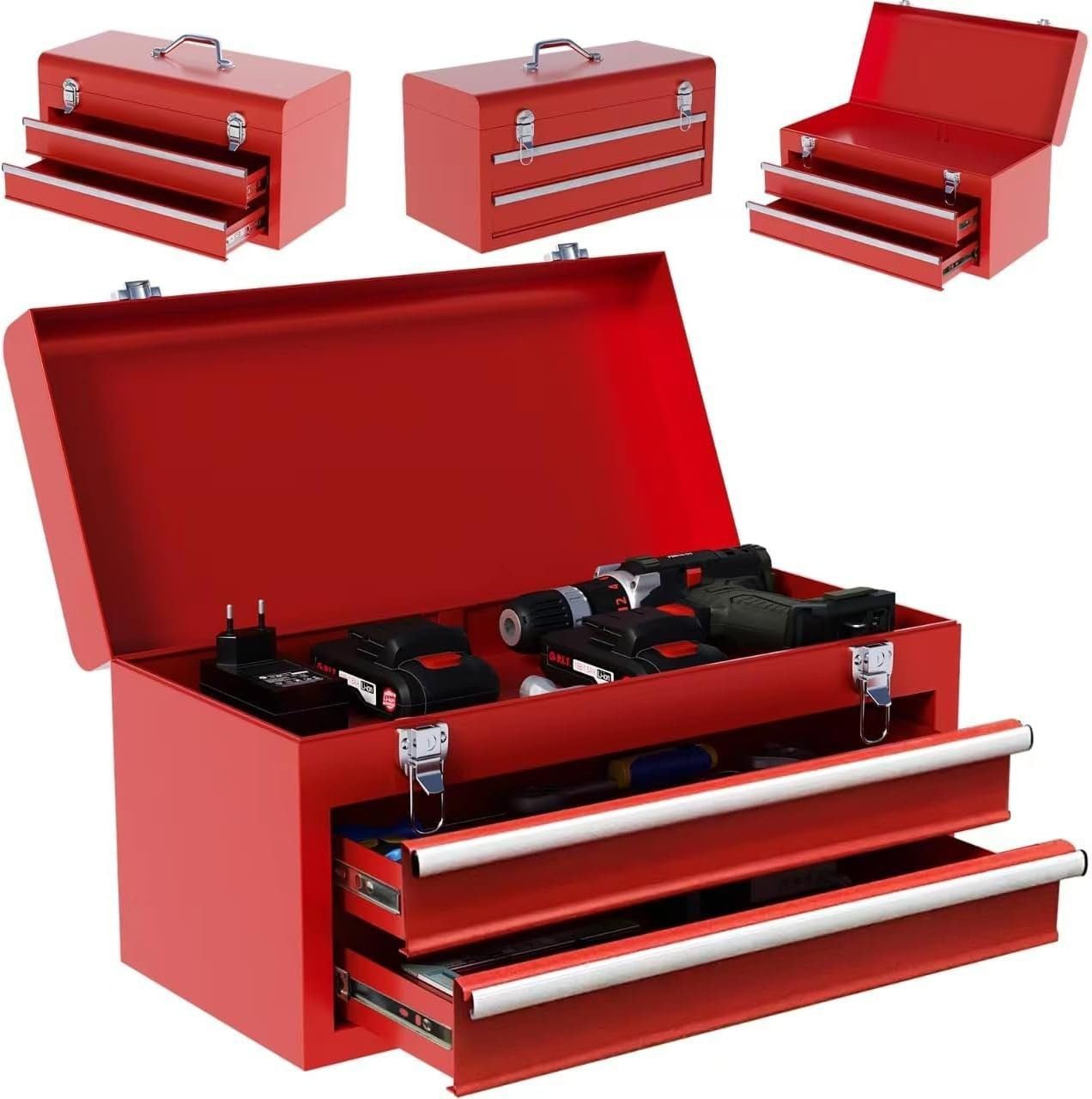 HomeTool Haven: Expert Picks for Every Household