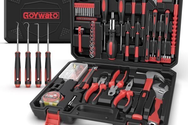 HomeTool Haven: Expert Picks for Every Household