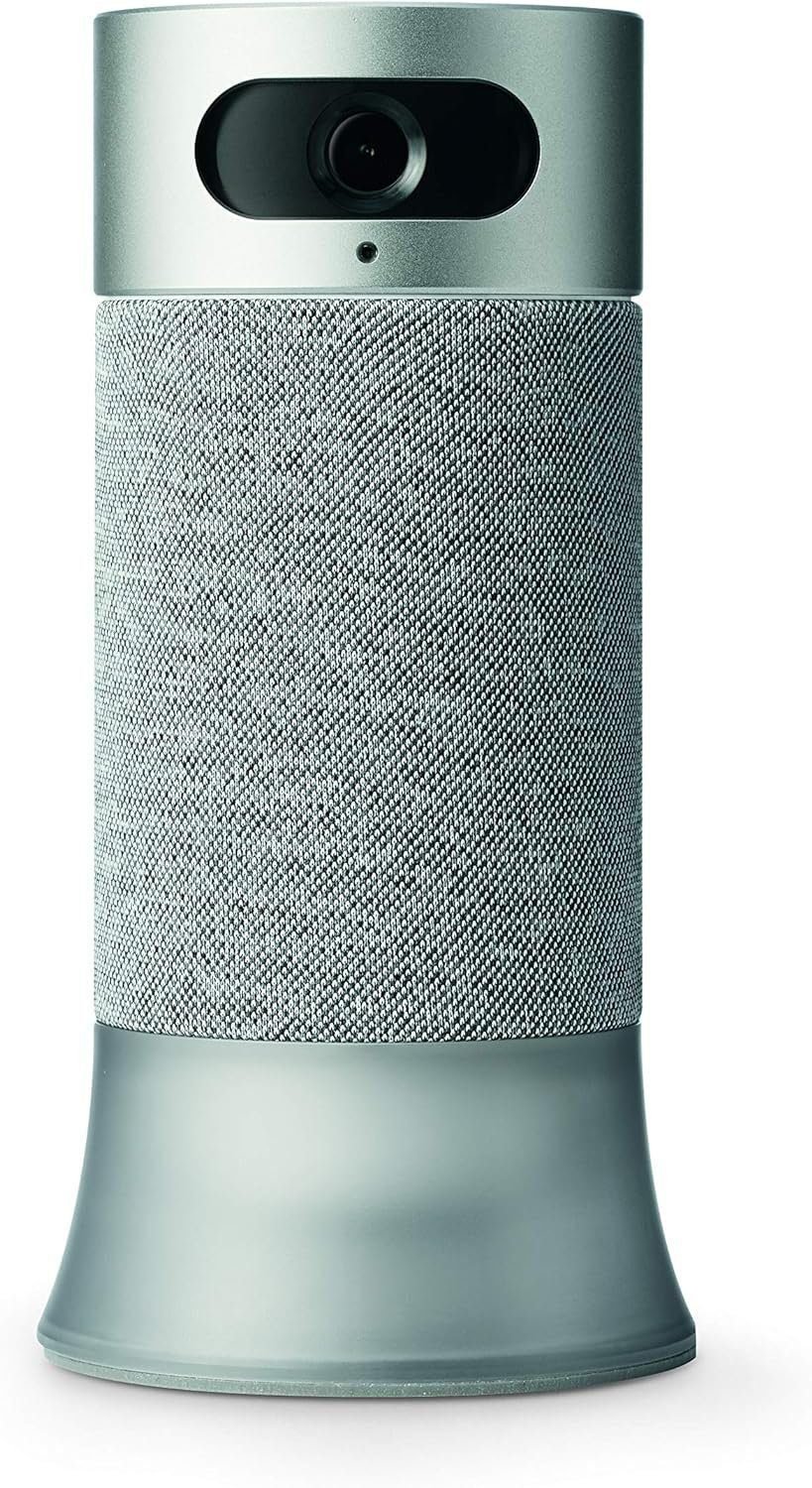 Honeywell Home RCHS5200WF Smart Home Security Base Station