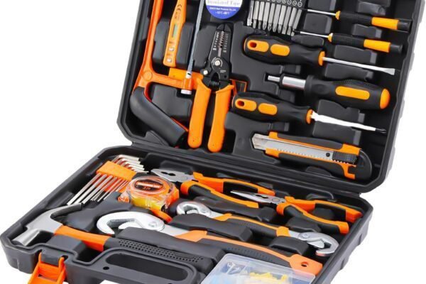 HomeTool Haven: Expert Picks for Every Household