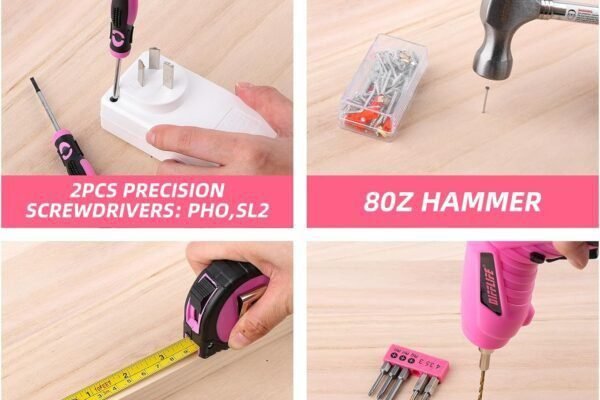 HomeTool Haven: Expert Picks for Every Household