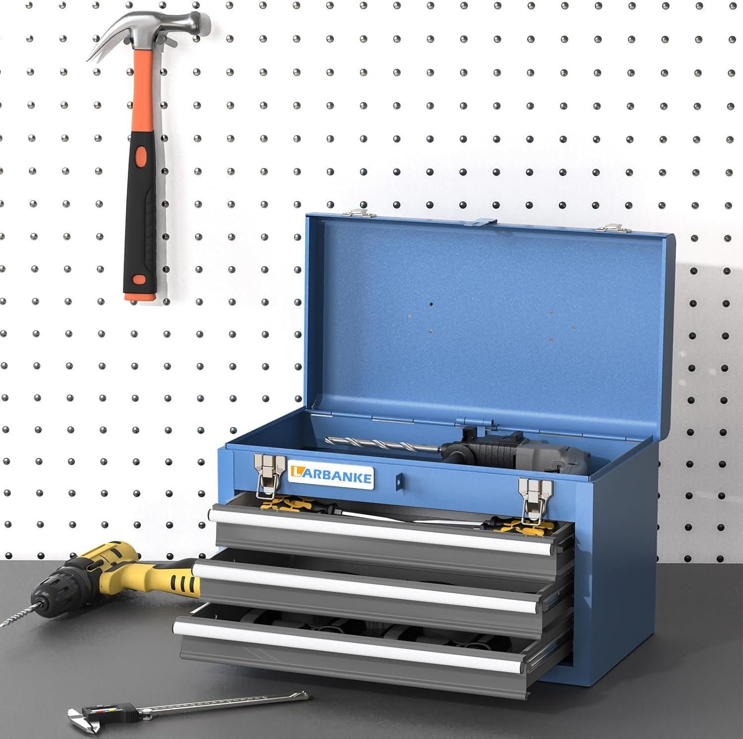 HomeTool Haven: Expert Picks for Every Household