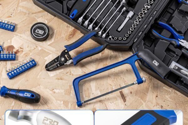 HomeTool Haven: Expert Picks for Every Household