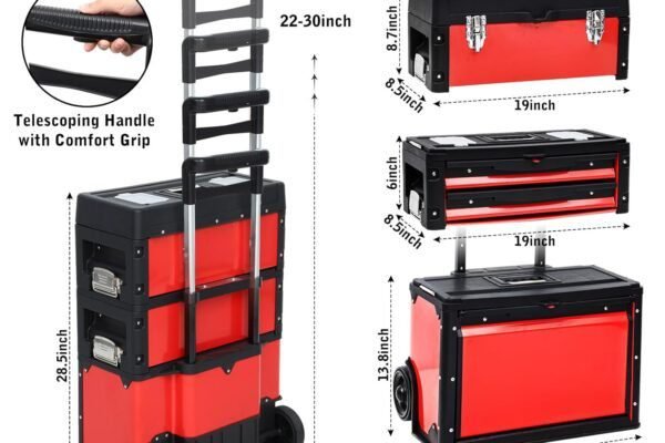 HomeTool Haven: Expert Picks for Every Household