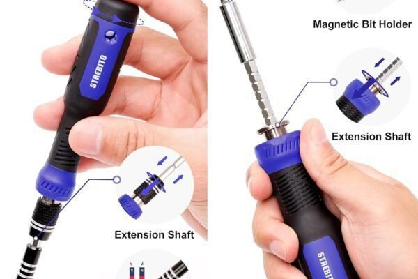 HomeTool Haven: Expert Picks for Every Household