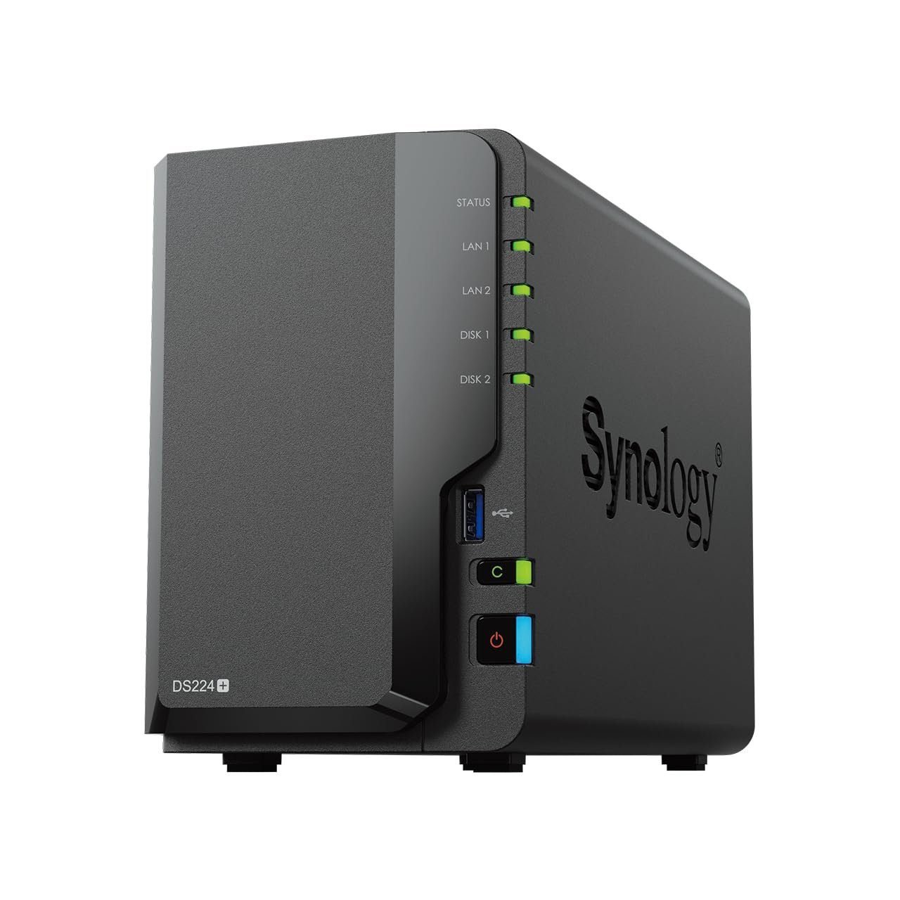 Synology IP Camera License Pack for 1 (CLP1) Synology IP Camera License Pack for 1 (CLP1)