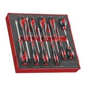 Teng Tools 116 Piece 1/2 Inch Drive Socket, Screwdriver Bit Foam Kit Review Teng Tools 116 Piece 1/2 Inch Drive Socket, Screwdriver Bit Foam Kit Review