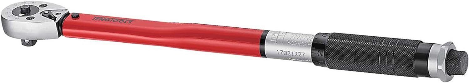 Teng Tools 3/8 Drive Torque Wrench 15-80ft-lb - TEN-O-3892UAGE3 Teng Tools 3/8 Drive Torque Wrench 15-80ft-lb - TEN-O-3892UAGE3