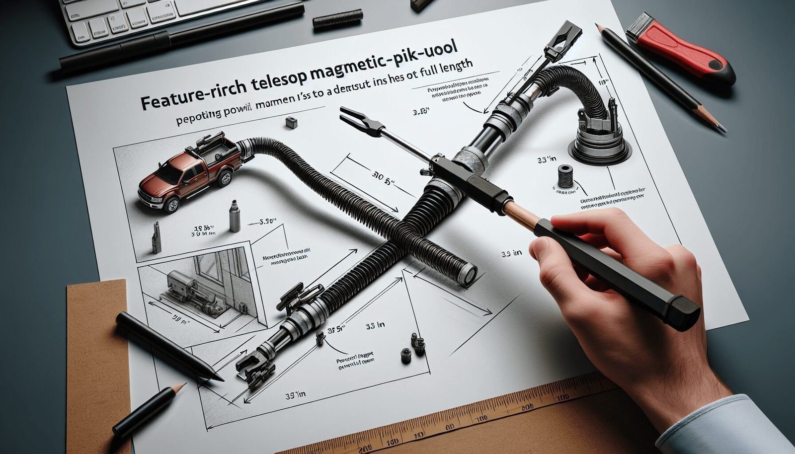 HomeTool Haven: Expert Picks for Every Household