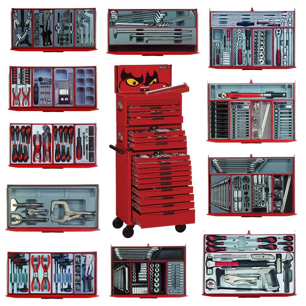 Teng Tools delivery time to Canada review