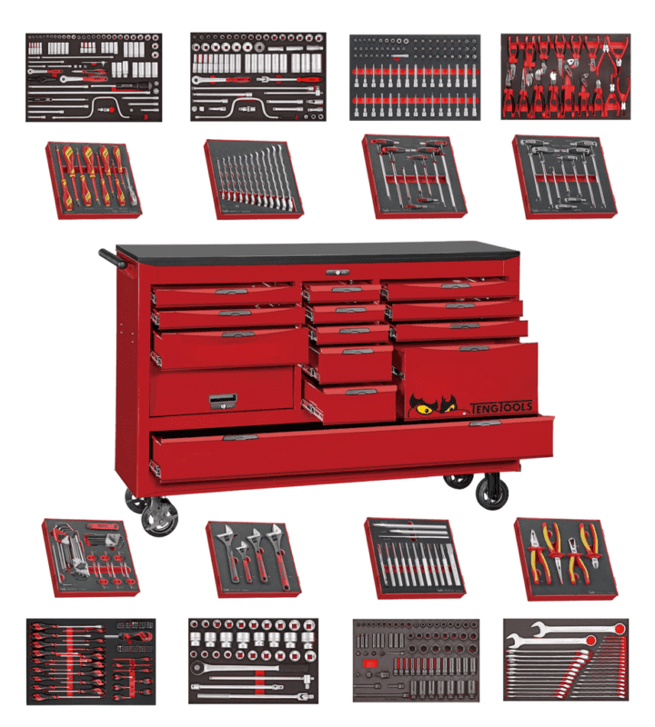 Teng Tools fast delivery review