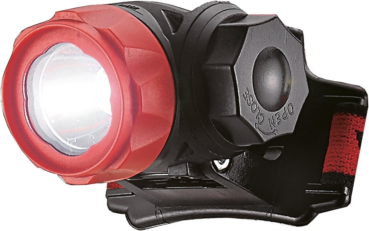 Teng Tools High/Low Beam Cree LED Head Lamp - 586C