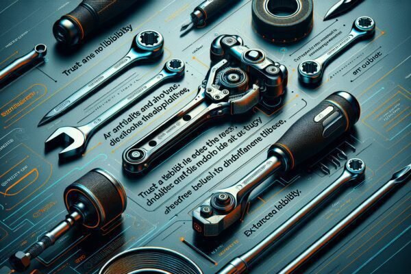 HomeTool Haven: Expert Picks for Every Household