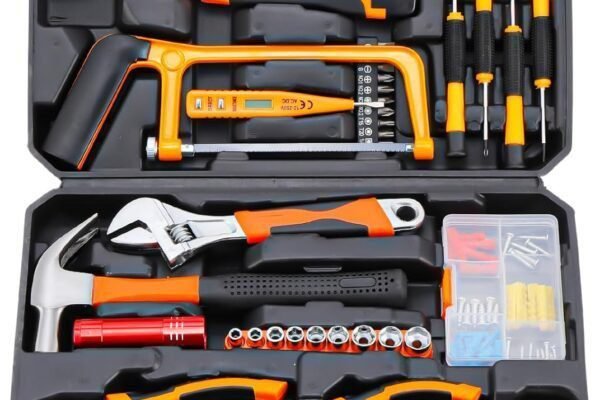 HomeTool Haven: Expert Picks for Every Household