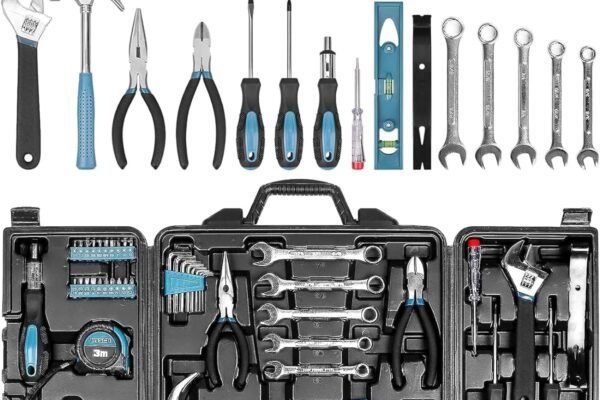 HomeTool Haven: Expert Picks for Every Household