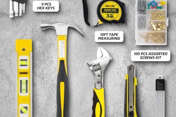 HomeTool Haven: Expert Picks for Every Household