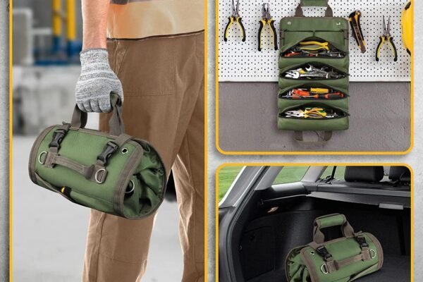 HomeTool Haven: Expert Picks for Every Household