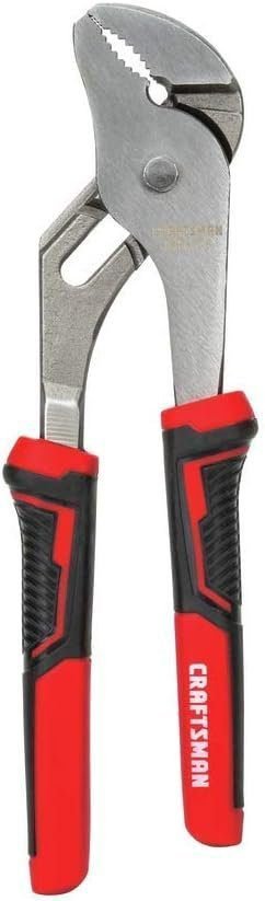 WORKPRO 408-Piece Mechanics Tool Set, General Household Home Repair Tool Kit with 3-Drawer Heavy Duty Metal Box, Hand Tool Kit Set 1 Pack